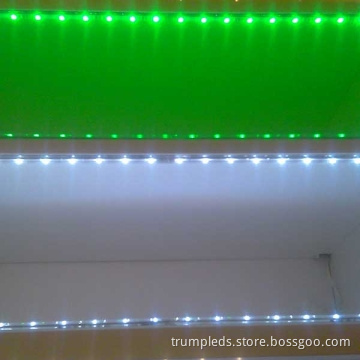 Colorfull SMD Motorcycle LED Strip Lighting 3528